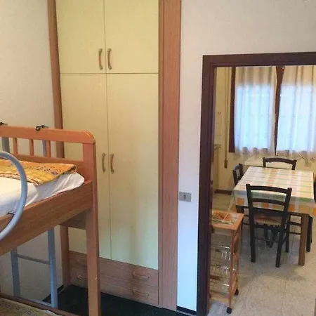 Apartment 2 Giovanni Versolatto